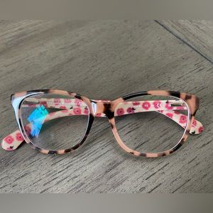 Kate Spade glasses